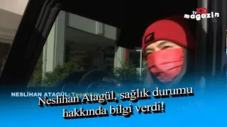 Neslihan Atagül Türkiye'de bir ilke imza attı, yaşadığı gururu ilk kez paylaştı