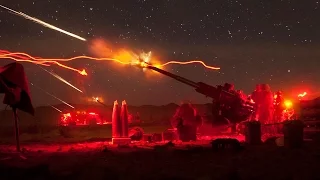 King Of Artillery M777-Howitzers Compilation | Full Videos HD