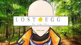 【LOST EGG】Would You Still Love Me if I was an Egg??