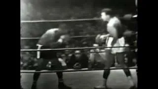 Muhammad Ali vs Floyd Patterson (I) 1965-11-22