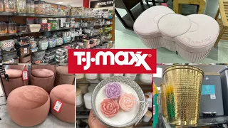 TJMAXX SHOP WITH ME| HOME DECOR & HOME ORGANIZATION SOLUTIONS