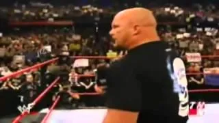 stone cold calls out the nWo   RAW 18 02 02