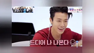 Donghae and Heechul moments (part2)