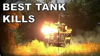 January's Best Tank Kills!