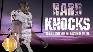 The First Ever Hard Knocks Episode | 2001 Baltimore Ravens Episode 1 | NFL Vault