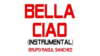 Bella Ciao - Lyrics Video Karaoke, Playback, Instrumental