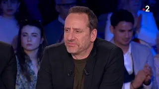 Riton Liebman - On n'est pas couché 23 février 2019 #ONPC