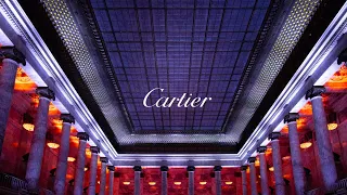 Cartier - Surnaturel