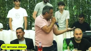 Şaire Paddeşka Verin Vessalam  -(Mircəlal, Xosrov & Elşən, Şakir)