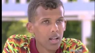 Mawazine l'Emission: Interview exclusive avec Stromae