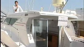 Azimut 32 HT