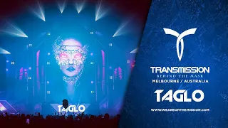 TAGLO ▼ TRANSMISSION MELBOURNE 2022: Behind The Mask [FULL 4K SET]