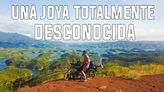 VOY A UN SITIO AL AZAR DE VIETNAM Y DESCUBRO ESTA MARAVILLA | (Moto)Vlog 27