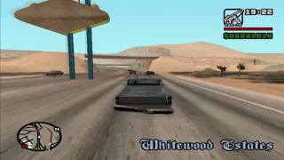 One Step Forward - GTA San Andreas (Legendado) K-Rose