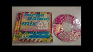 Mega Dance Mix '93 (A 30 Traxx Non Stop Mix) 1993