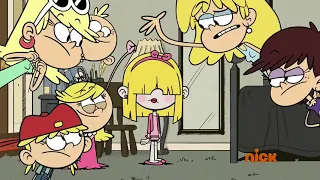 The Loud House   Back in Black 2 4   The Loud House Episode