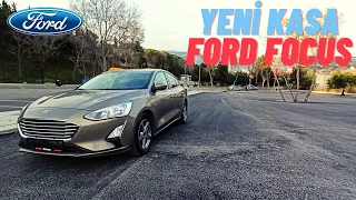 Yeni Kasa Ford Focus | Yeni Ford Focus Alınır mı ?