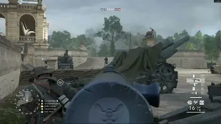 Battlefield 1: War Pigeons Gameplay [1440p 60FPS]