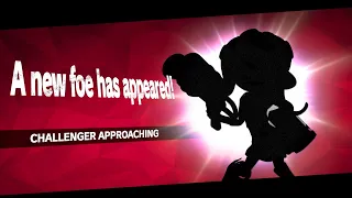 Unlocking Octoling in Super Smash Bros. Ultimate!