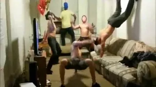 Official Harlem Shake Compilation (Best ones)