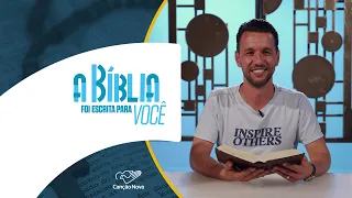 Série: A Bíblia foi escrita para você - Filhos da Luz |  Ep.17 | Em santidade | Tiago Marcon