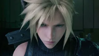 Final Fantasy 7 Remake Chapter 1 BGM replacement