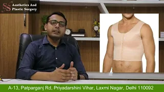 What is Gynecomastia Treatment - Dr Sahil Singla