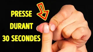 Cet Exercice Simple Stimulera Ton Cerveau en 30 Secondes