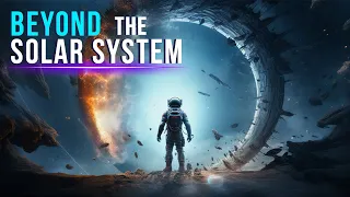 A Journey Beyond The Mysteries Of The Solar System! What Lies There?