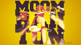 Moombahton Pre - Party Megamix