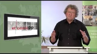 etcetera PP | Eine Sächsische Wahlnachlese mit Prof. Werner Patzelt