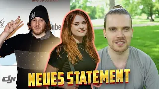 Lena Vanille veröffentlicht emotionales Statement zu Unge & Vik!