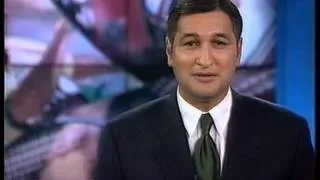 TV One News Sport 1997