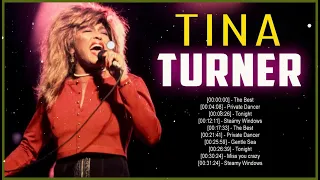 Tina Turner Top Hits Songs 2023 ~ Best Songs Of Tina Turner ~ Tina Turner Greatest Hits