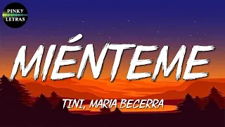 ➤  Reggaeton || TINI, Maria Becerra - Miénteme|| L Gante, Anitta, Justin Quiles, Lenny Tavárez(Mix)