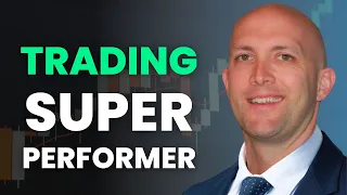 Trading Super-Performance | Interview with Mark Ritchie II | Momentum Masters