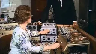 Daphne Oram