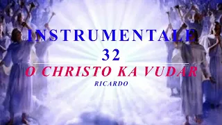 KHANGERY INSTRUMENTALE TRACK 32 O CHRISTO KA VUDAR