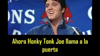 ELVIS PRESLEY - Party ( con subtitulos en español ) BEST SOUND