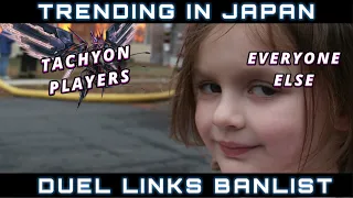 Banlist Review! February 2024 [Yu-Gi-Oh! Duel Links]