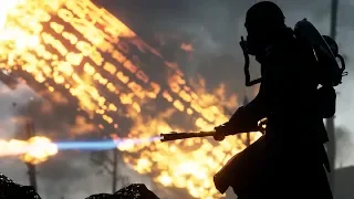 The Art of War | Battlefield 1 Cinematic Film