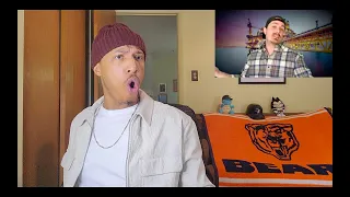 MrBallen *Reaction* The worst death story on the internet - *CRAZY STORIES!!!!
