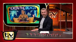 "Döner auf meinen Nacken" - Ex On The Beach  | TV total