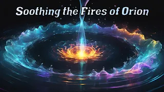 Bashar Quote: Soothing the Fires of Orion
