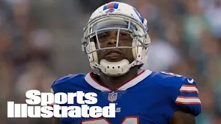 Buffalo Bills Wide Receiver Anquan Boldin To Retire After 14 Seasons | SI Wire | Sports Illustrated