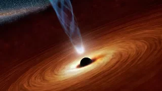 Taking a Photograph of a Black Hole