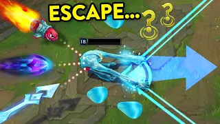 PERFECT ESCAPES