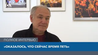 Алексей Иващенко: «Если я могу чем-то помочь людям, почему бы этого не сделать?»