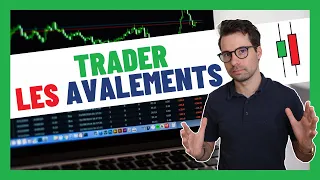 Stratégie Trading Simple “ Avalement Haussier & Avalement Baissier “ 📊