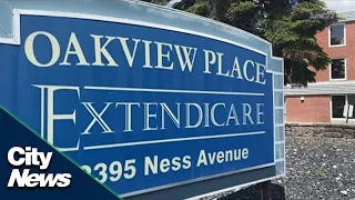 Families of alleged abuse victims at Oakview Place calling for change